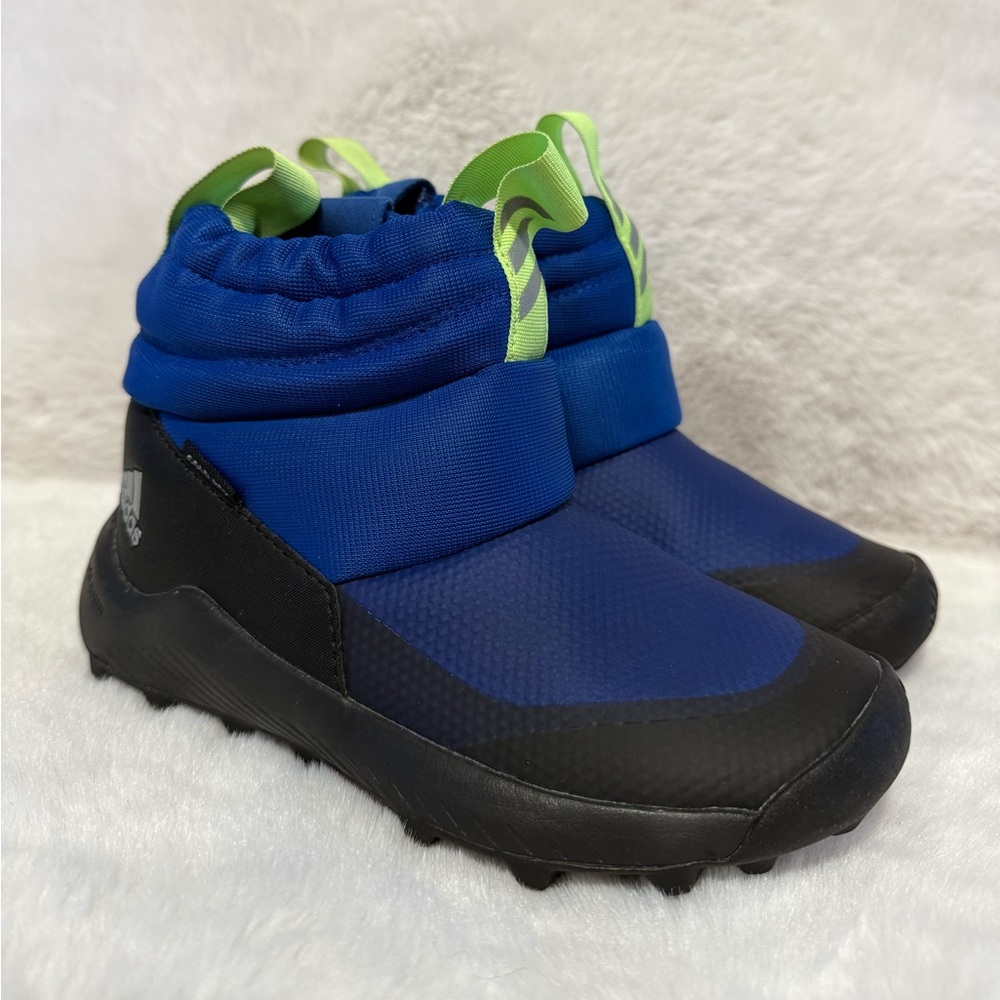 Boots Adidas Reflective